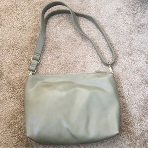 Steve Madden Adjustable Crossbody Bag